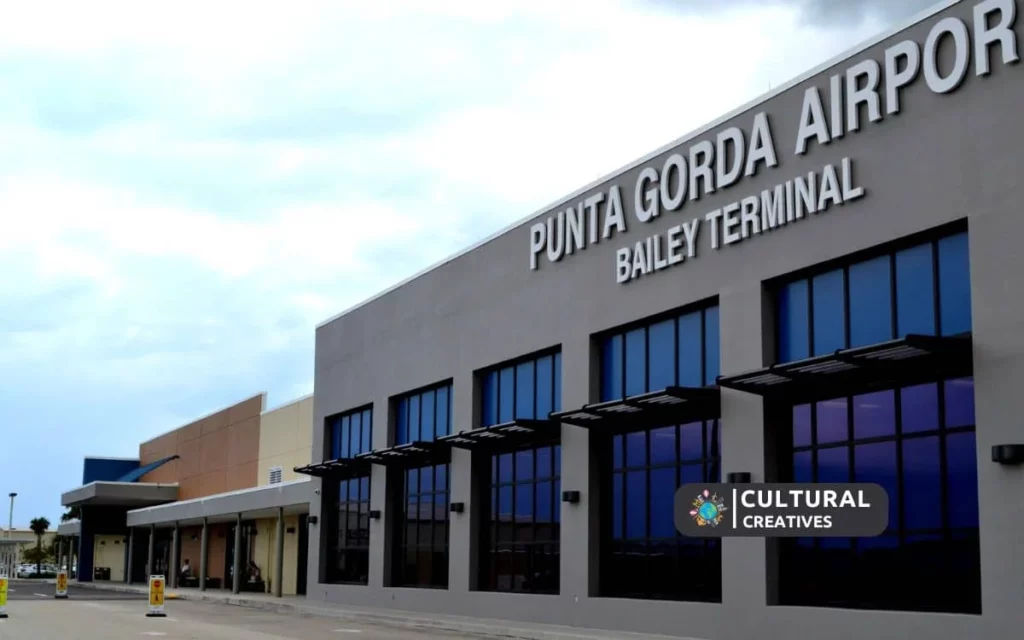 How Much is Parking at Punta Gorda Airport