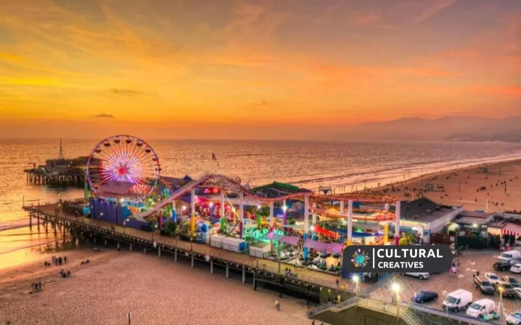 How Much is Parking at Santa Monica Pier