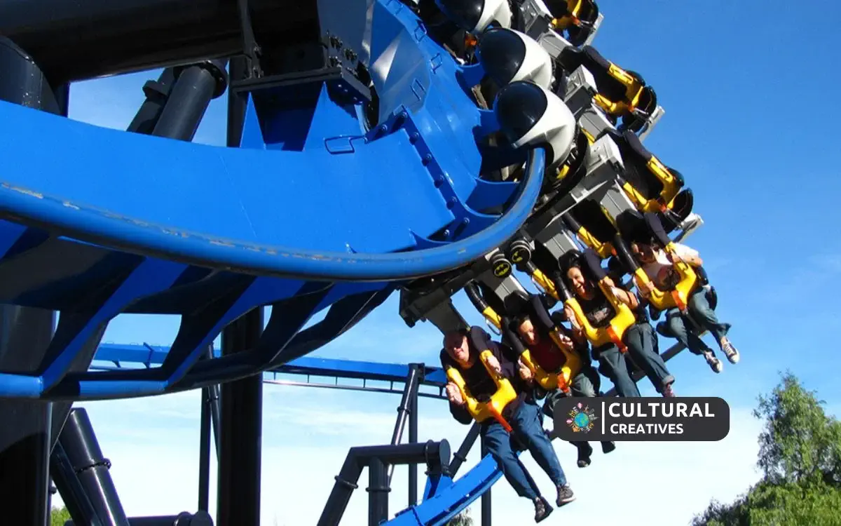 How Much is Parking at Six Flags California