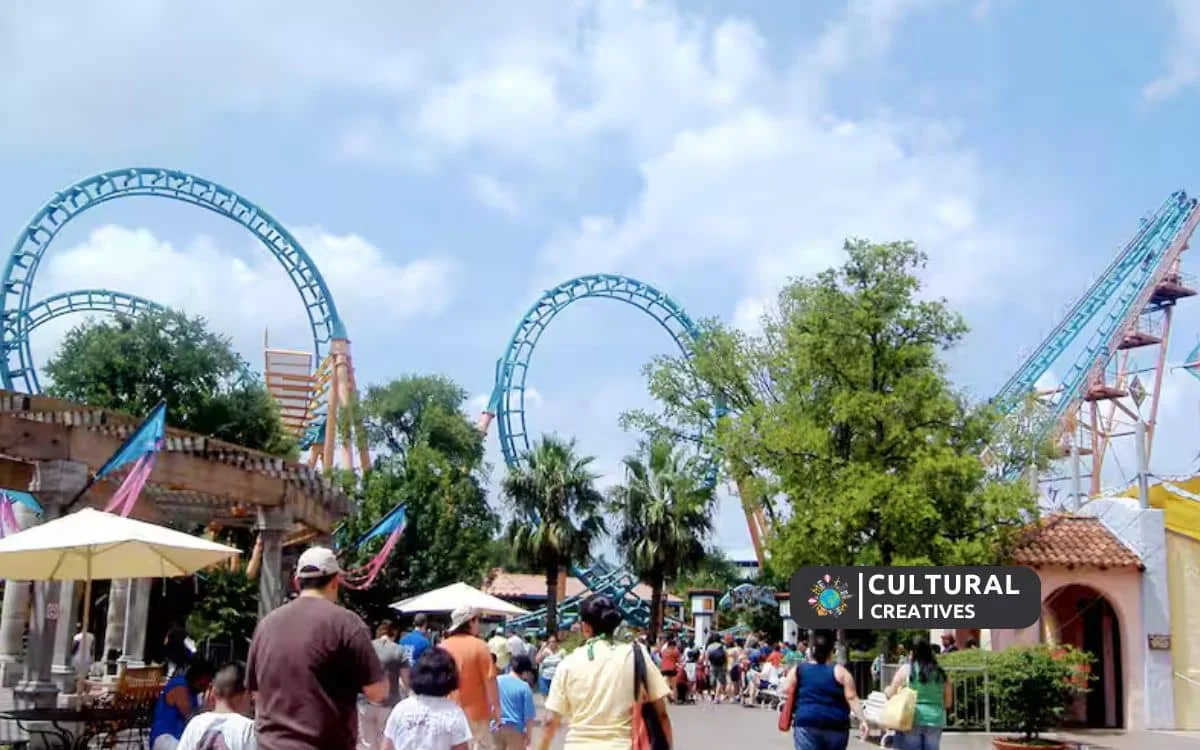 How Much is Parking at Six Flags Fiesta Texas