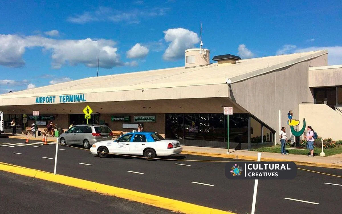 How Much is Parking at Trenton Airport