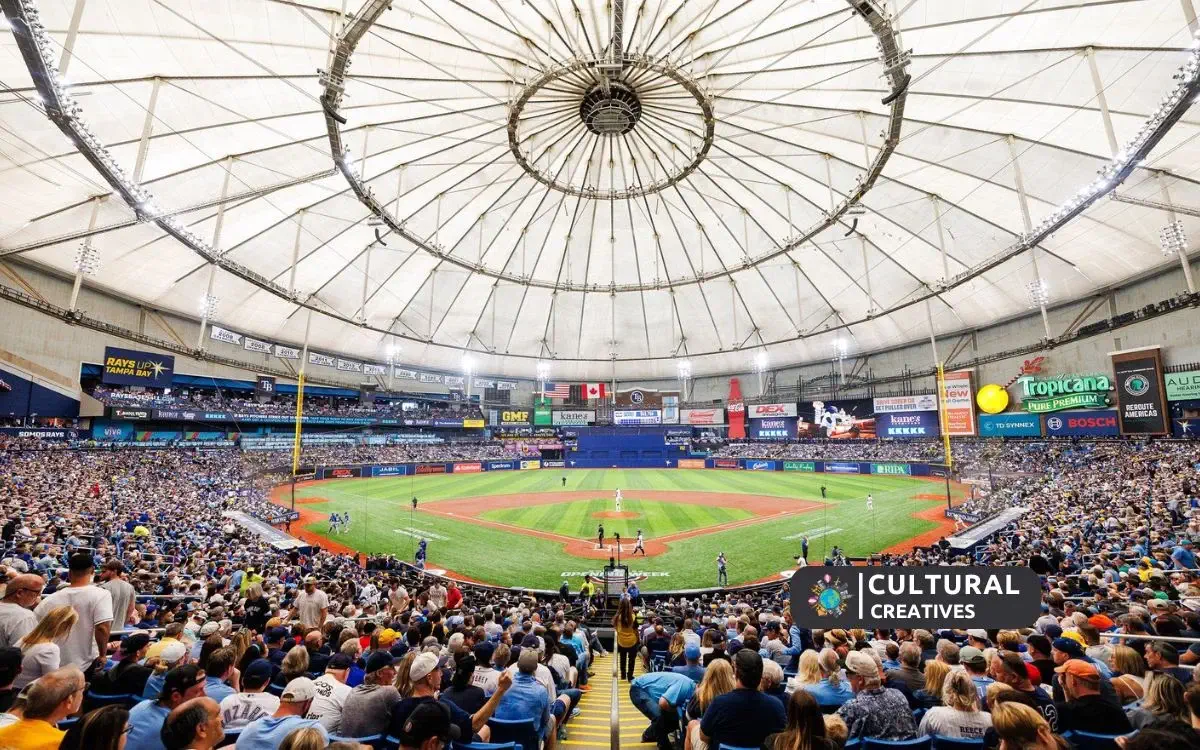 How Much is Parking at Tropicana Field