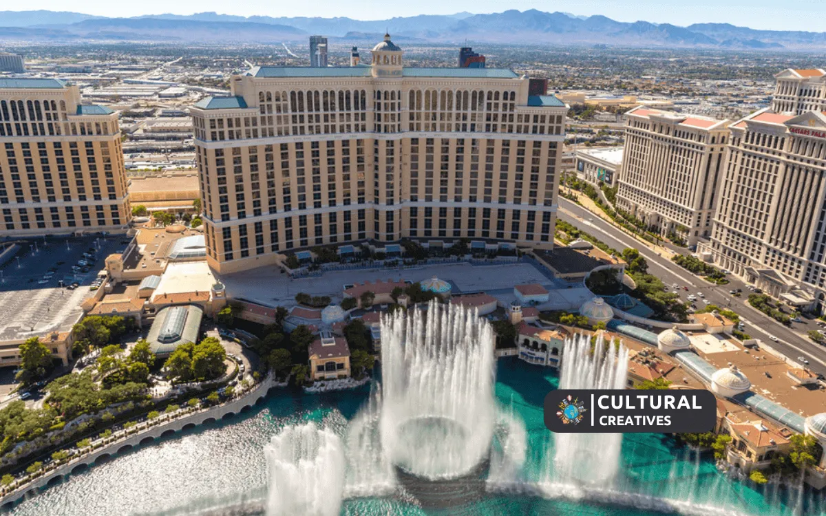 How Much is Parking at the Bellagio
