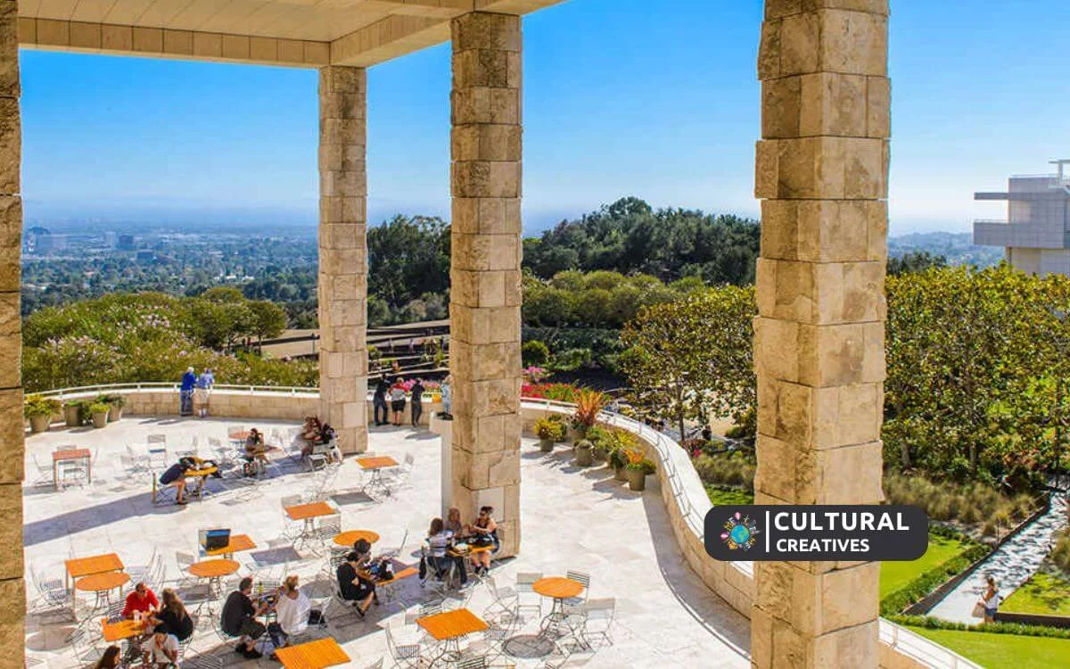 How Much is Parking at the Getty