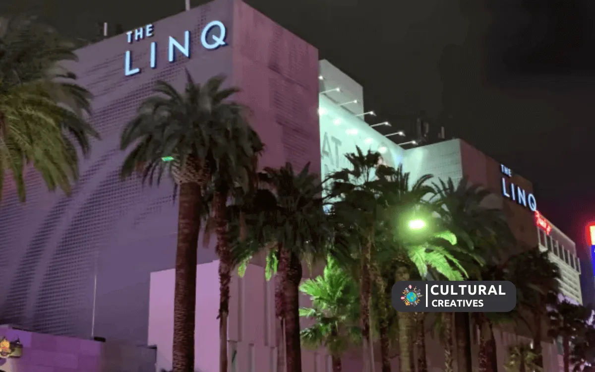 How Much is Parking at the Linq
