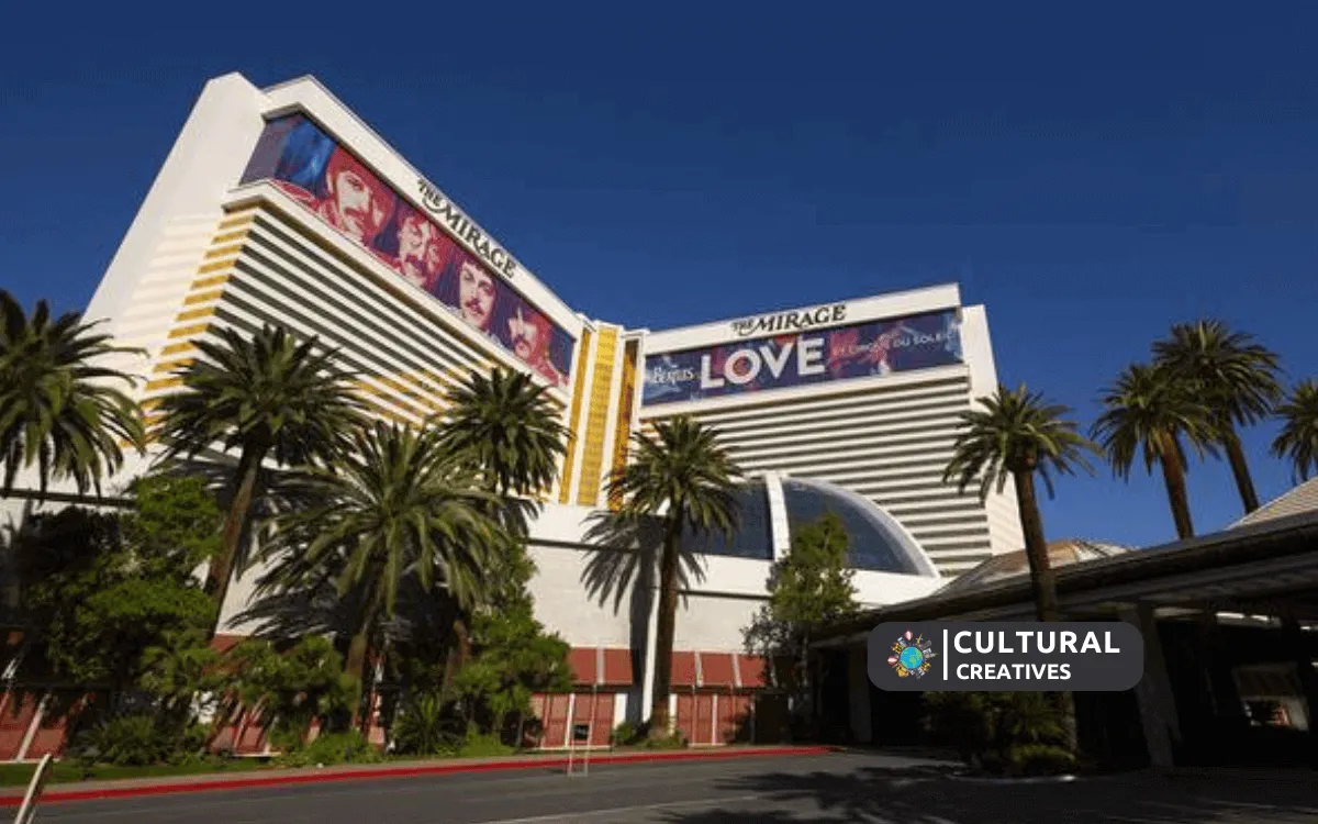 How Much is Parking at the Mirage