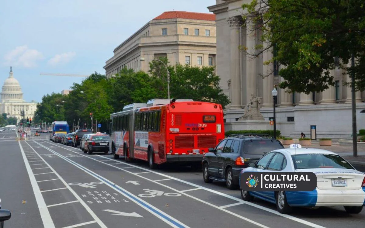 How Much is Parking in Washington Dc