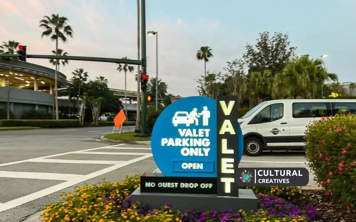 How Much is Universal Parking