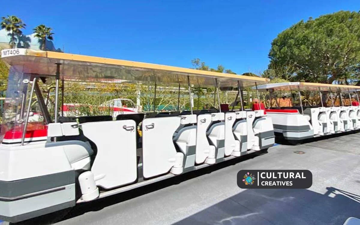 How to Get Free Parking at Disneyland