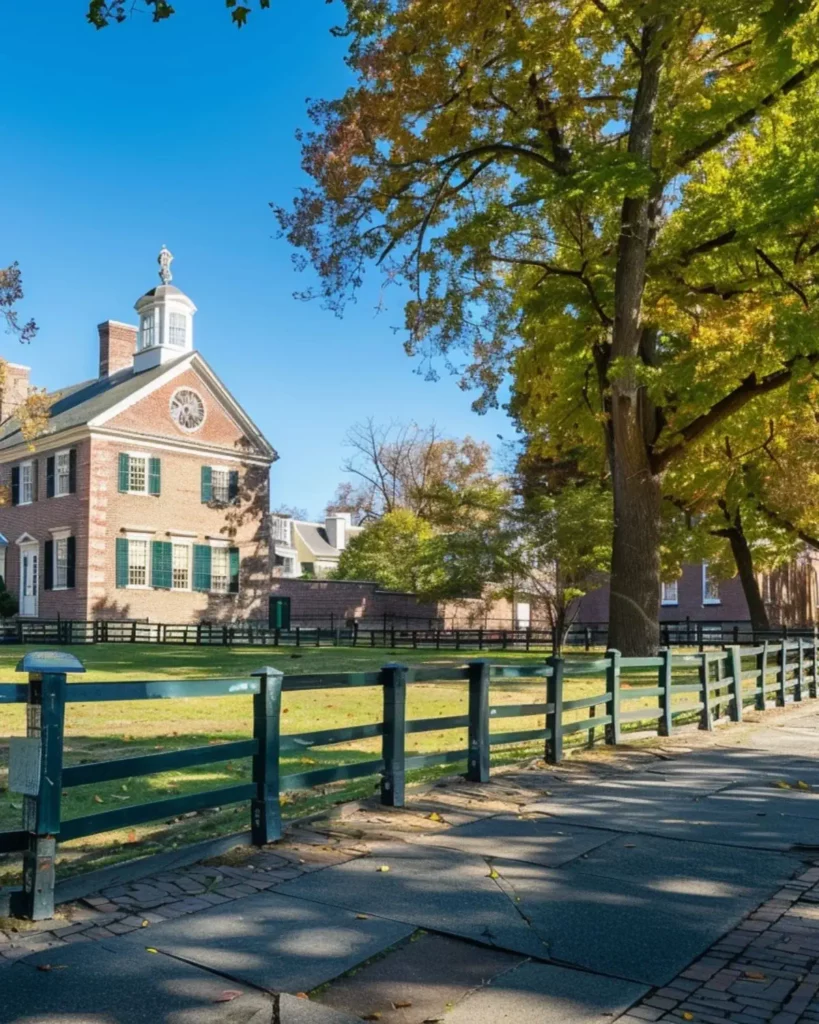 Independence National Historic Park