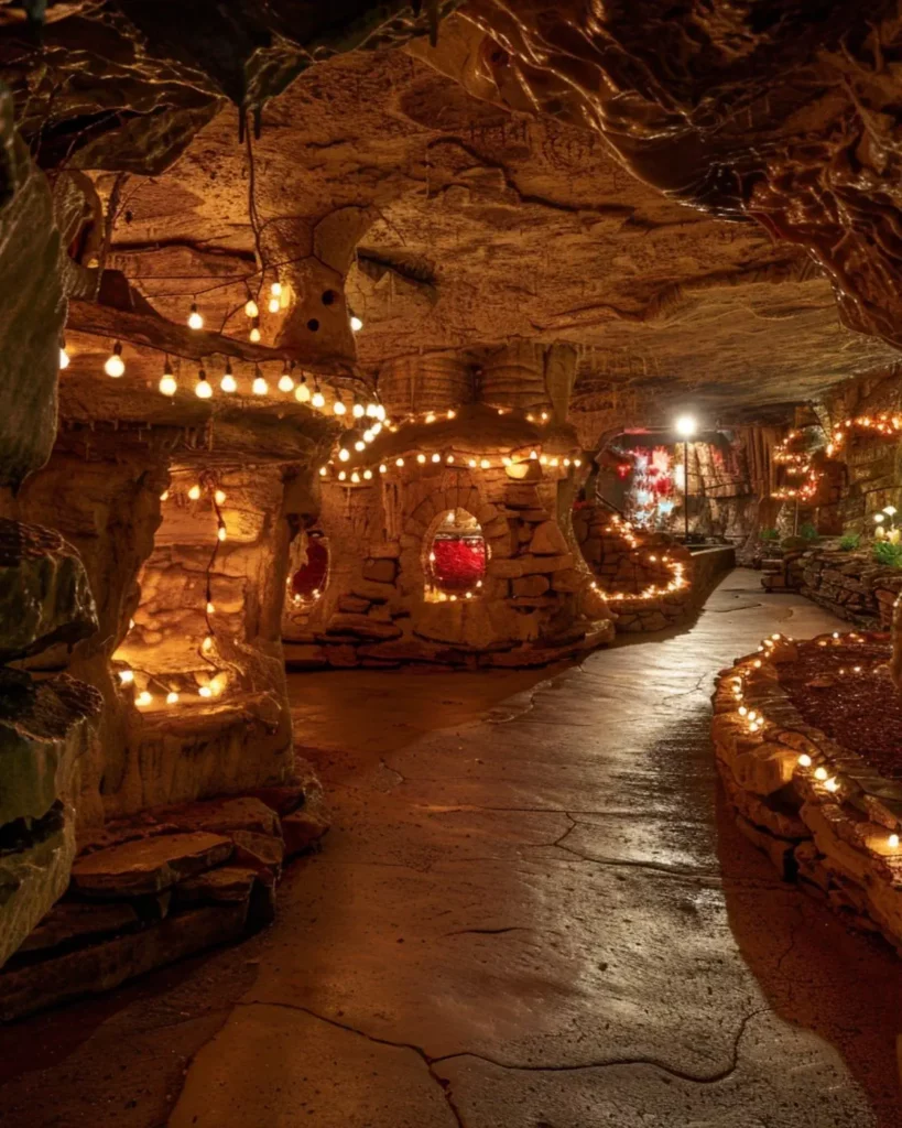 Louisville Mega Cavern