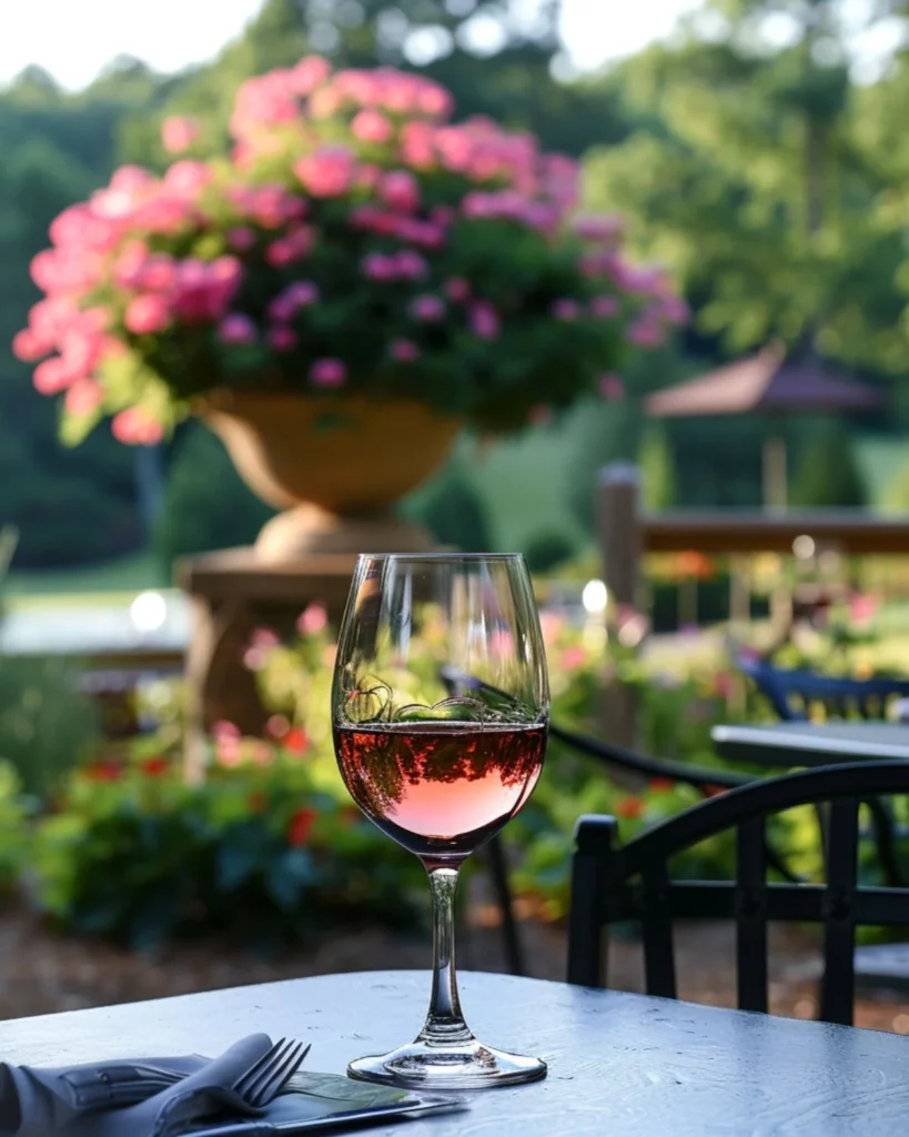 Spend a Fun Day of Wine Tasting Around Charlotte