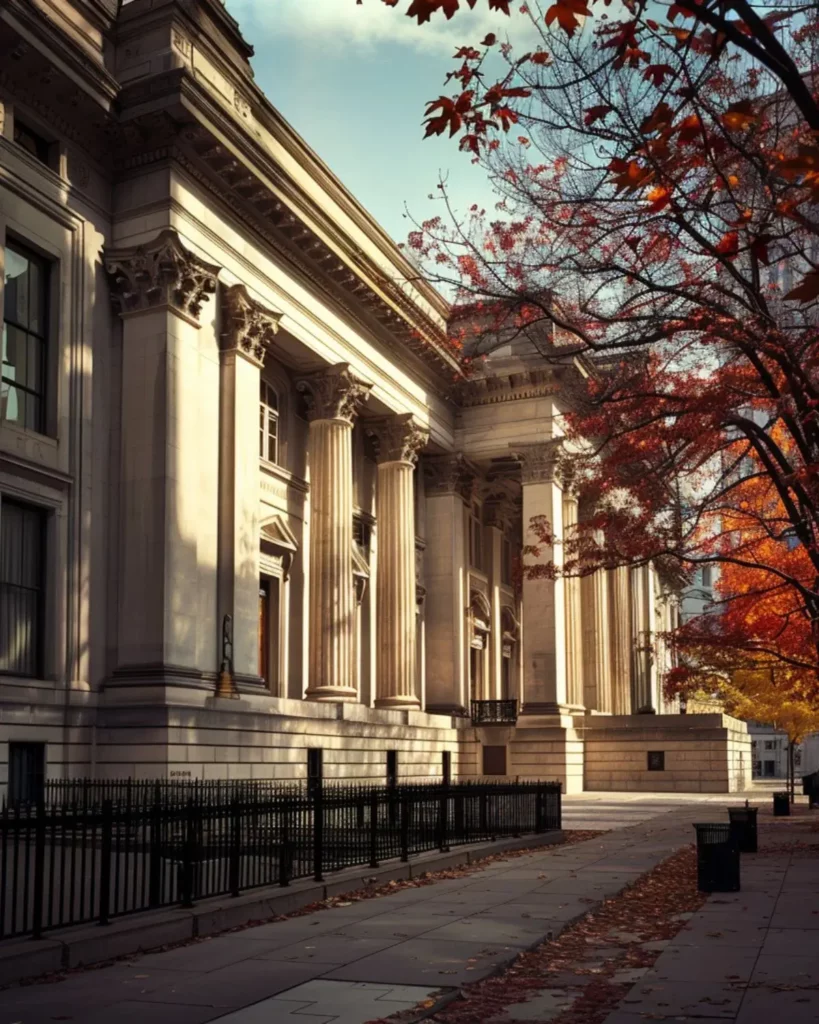 The Franklin Institute