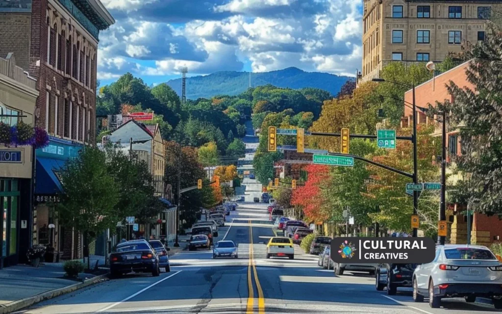 Things to Do in Asheville, North Carolina