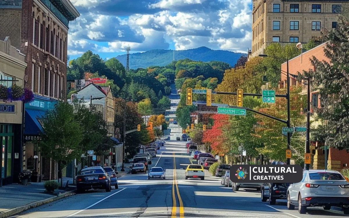 Things to Do in Asheville, North Carolina