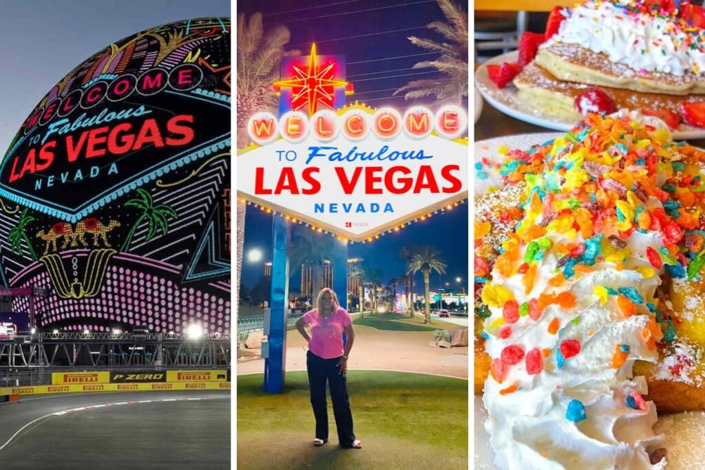 Things to Do in Las Vegas