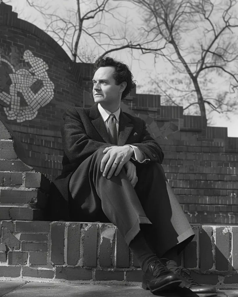 Thomas Wolfe Memorial