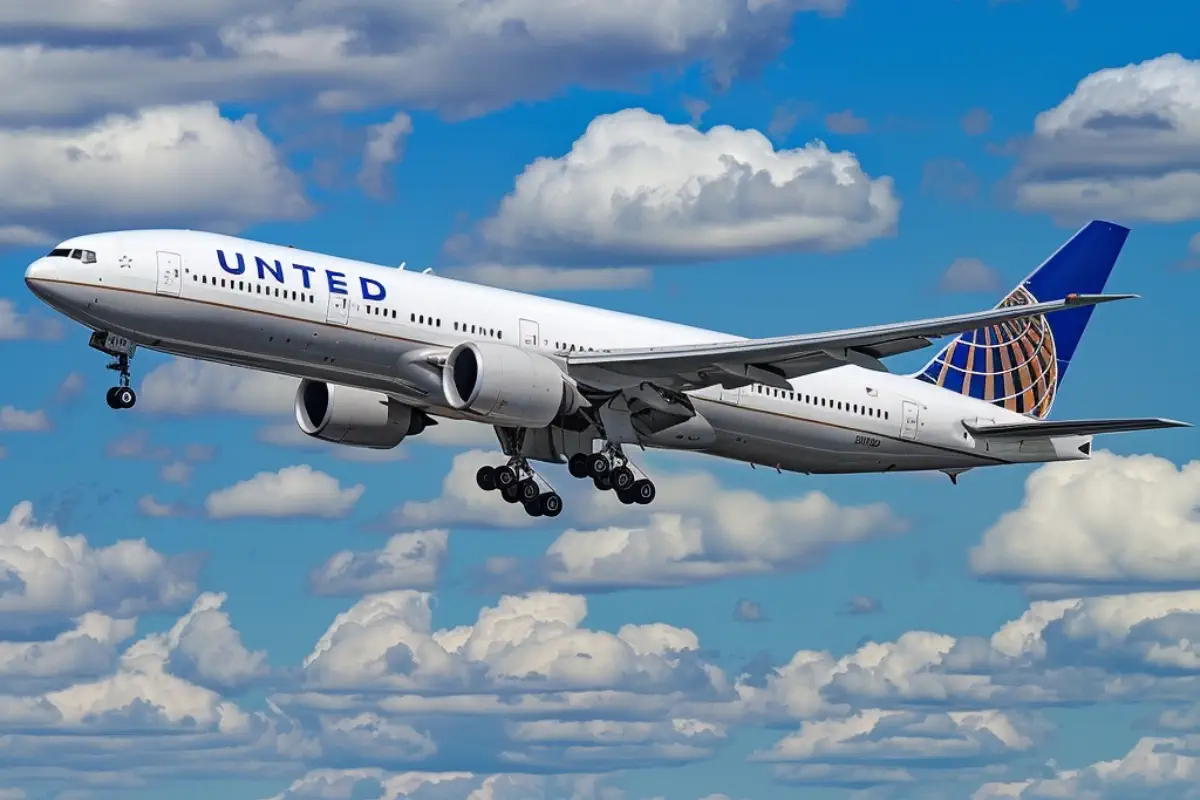 United Airlines