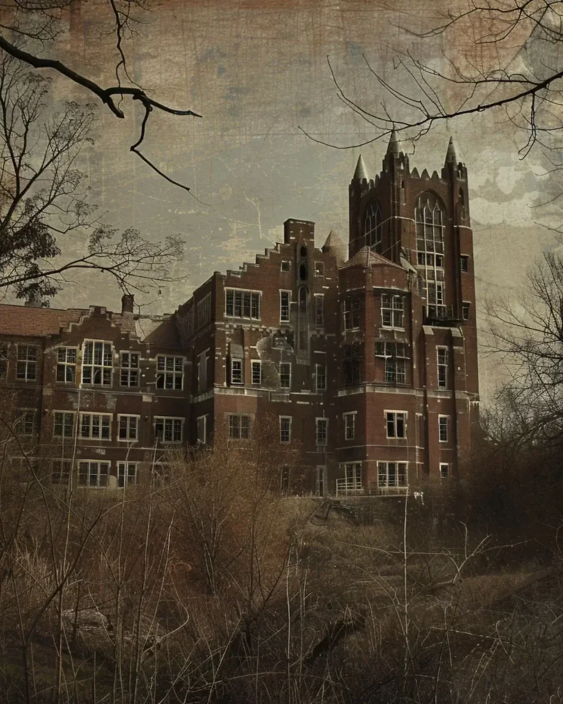 Waverly Hills Sanatorium