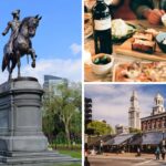 things to do in boston
