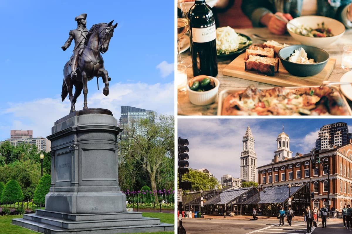 things to do in boston