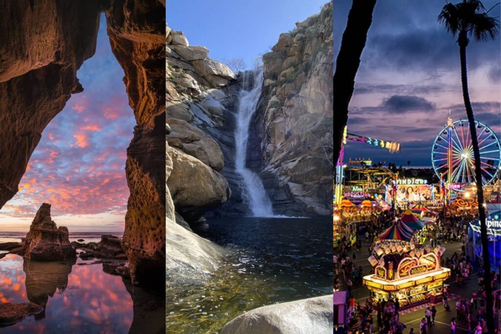 things to do in san diego