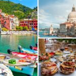 10 Days in Italy Itinerary