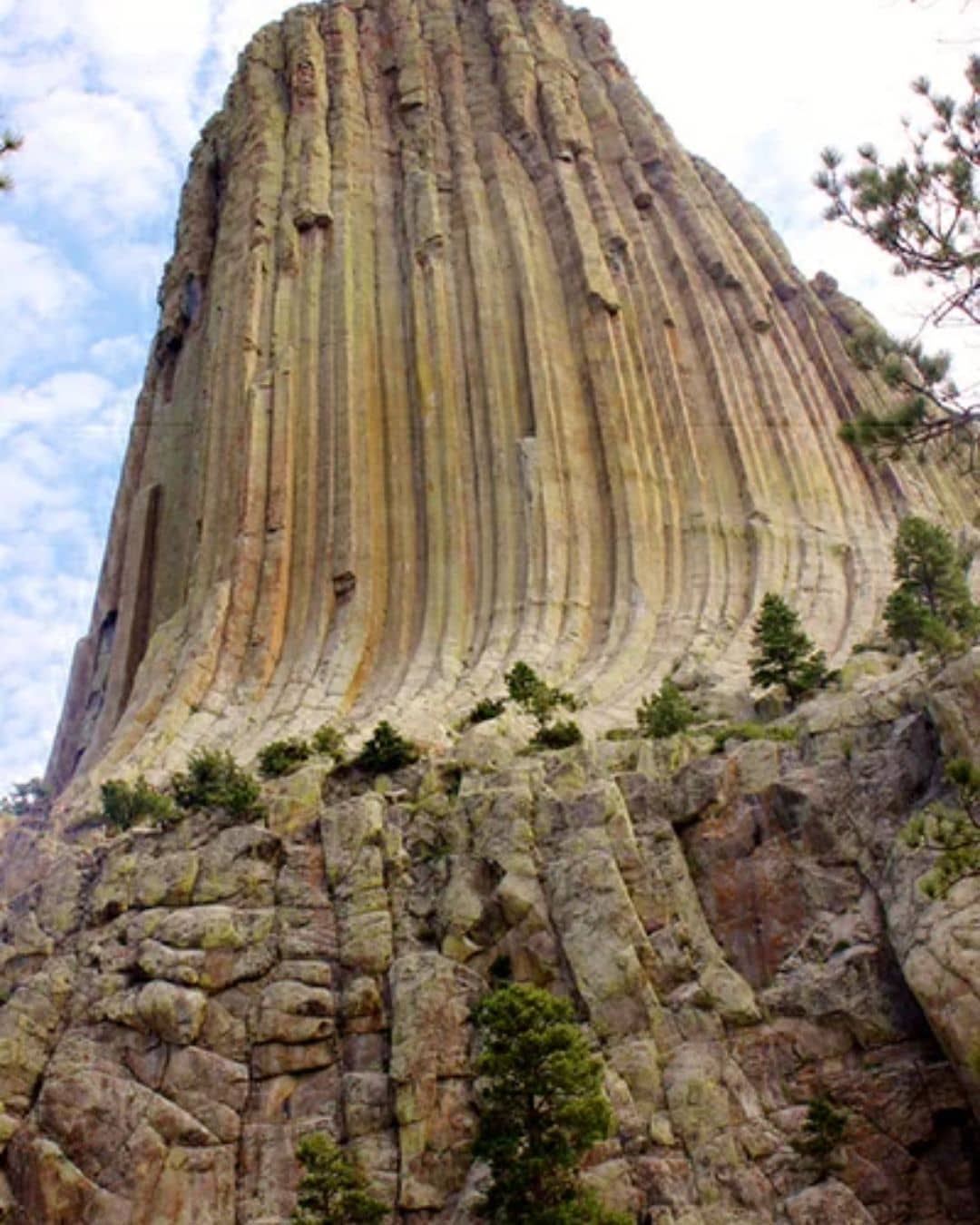 Devils Tower As A National Monument