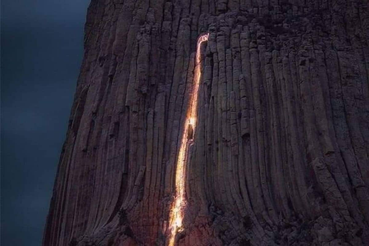 Devils Tower