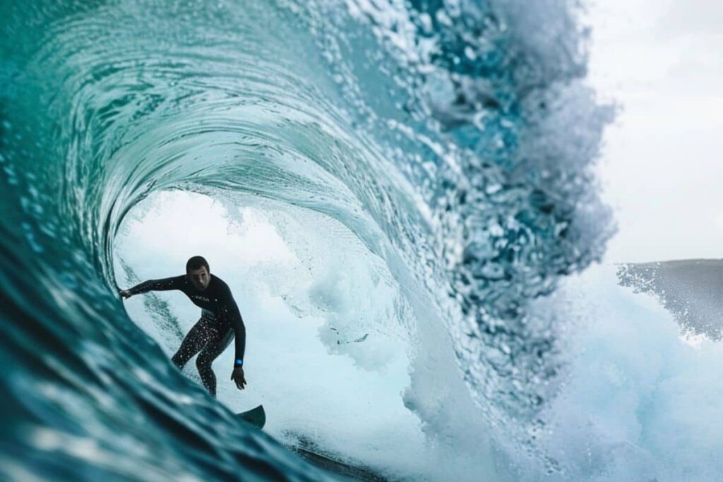 Surfers Share The Best Places In Europe To Catch Waves