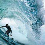 Surfers Share The Best Places In Europe To Catch Waves