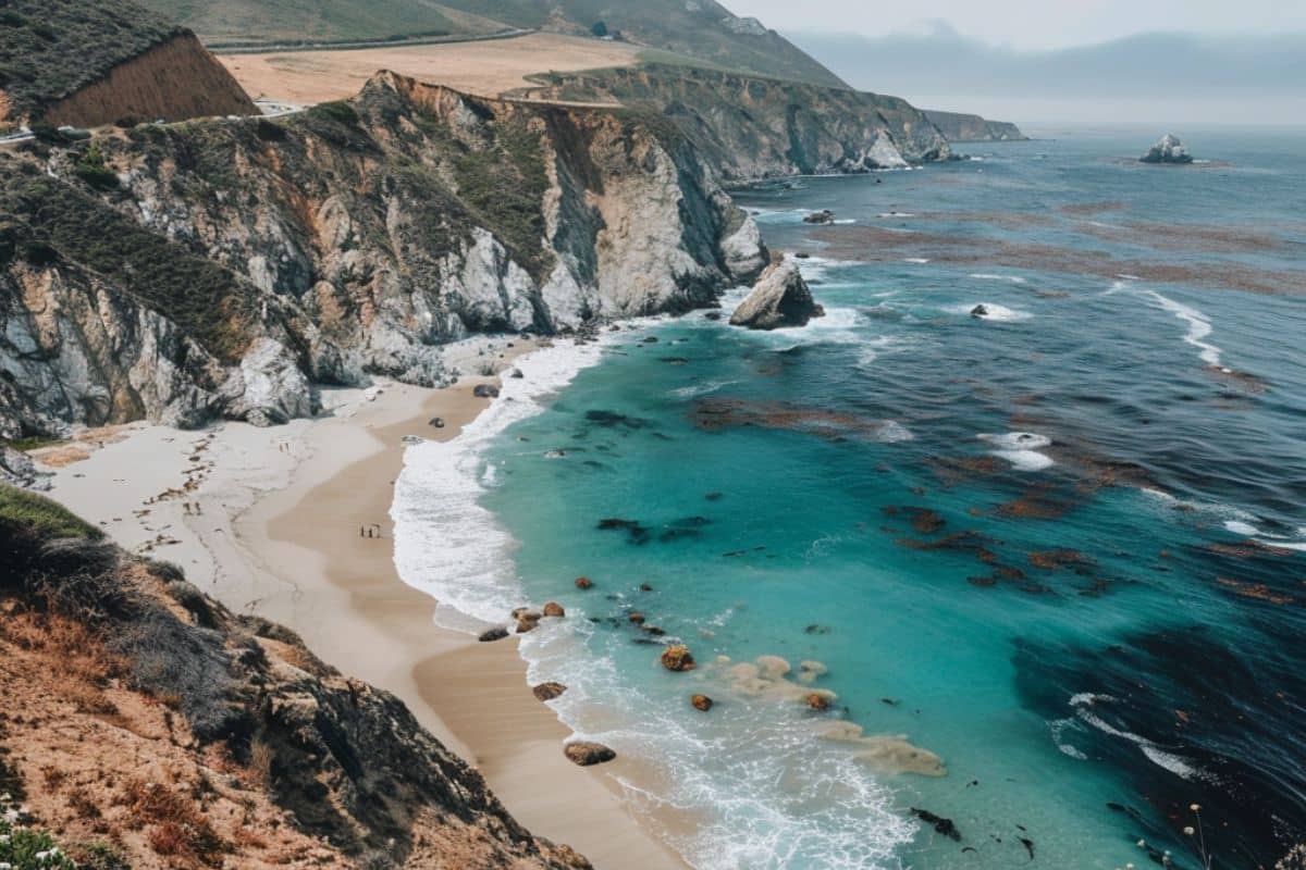 USA summer vacation destinations
