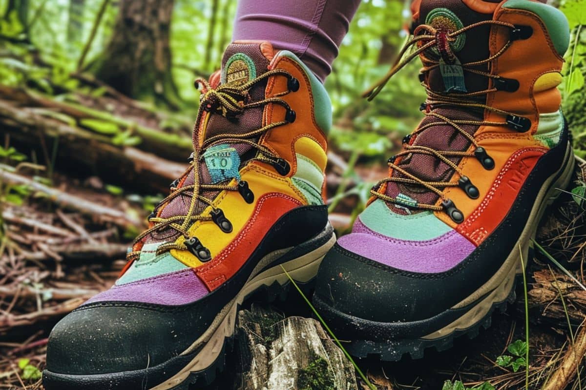 Women's Hiking Boots