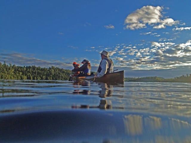 7 Critical Mistakes First Timers Must Avoid When Canoeing the Boundary Waters