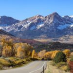 Dallas Divide near Ridgway