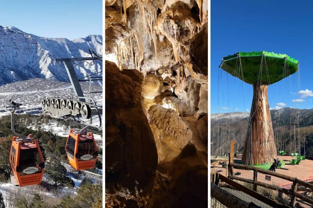 Glenwood Springs Colorado Things to Do