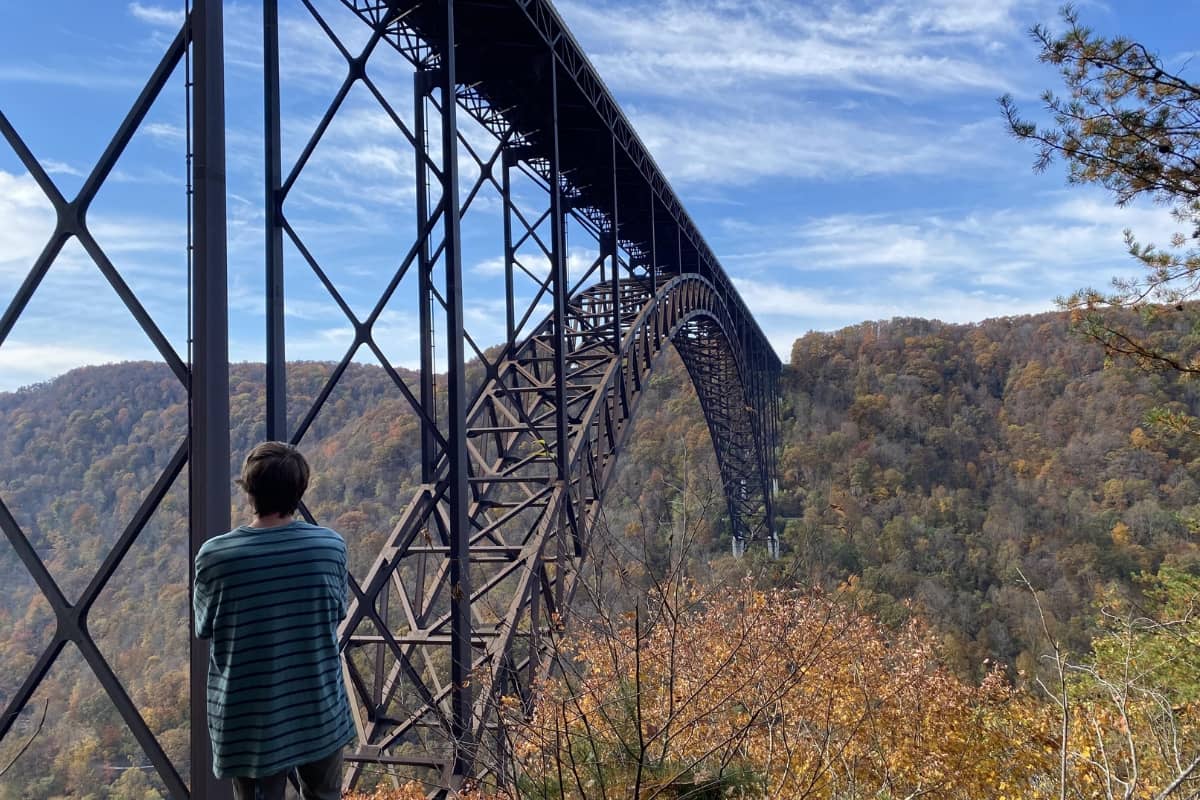 New River Gorge Bridge