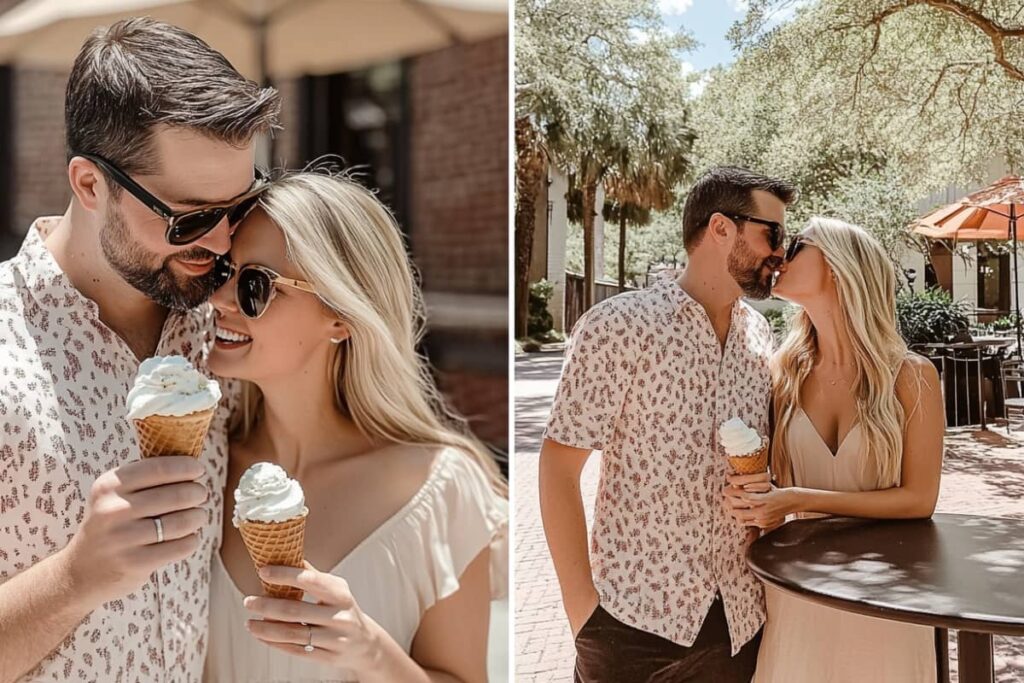 Things to Do in Savannah Ga for Couples