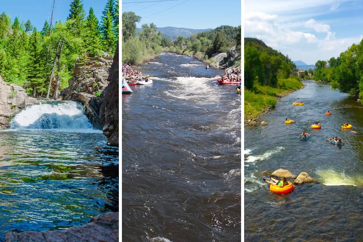 Things to Do in Steamboat Springs in the Summer