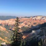 Alpine Pond Trail