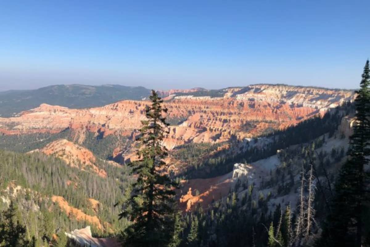 Alpine Pond Trail