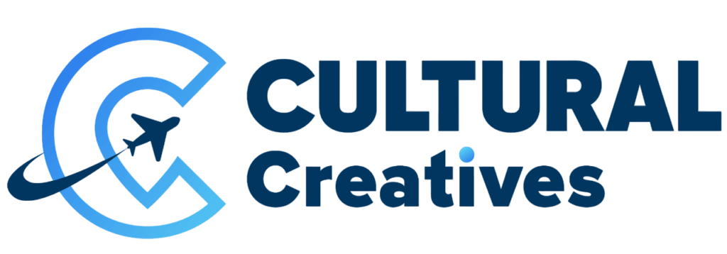 Cultural Creatives Footer Logo