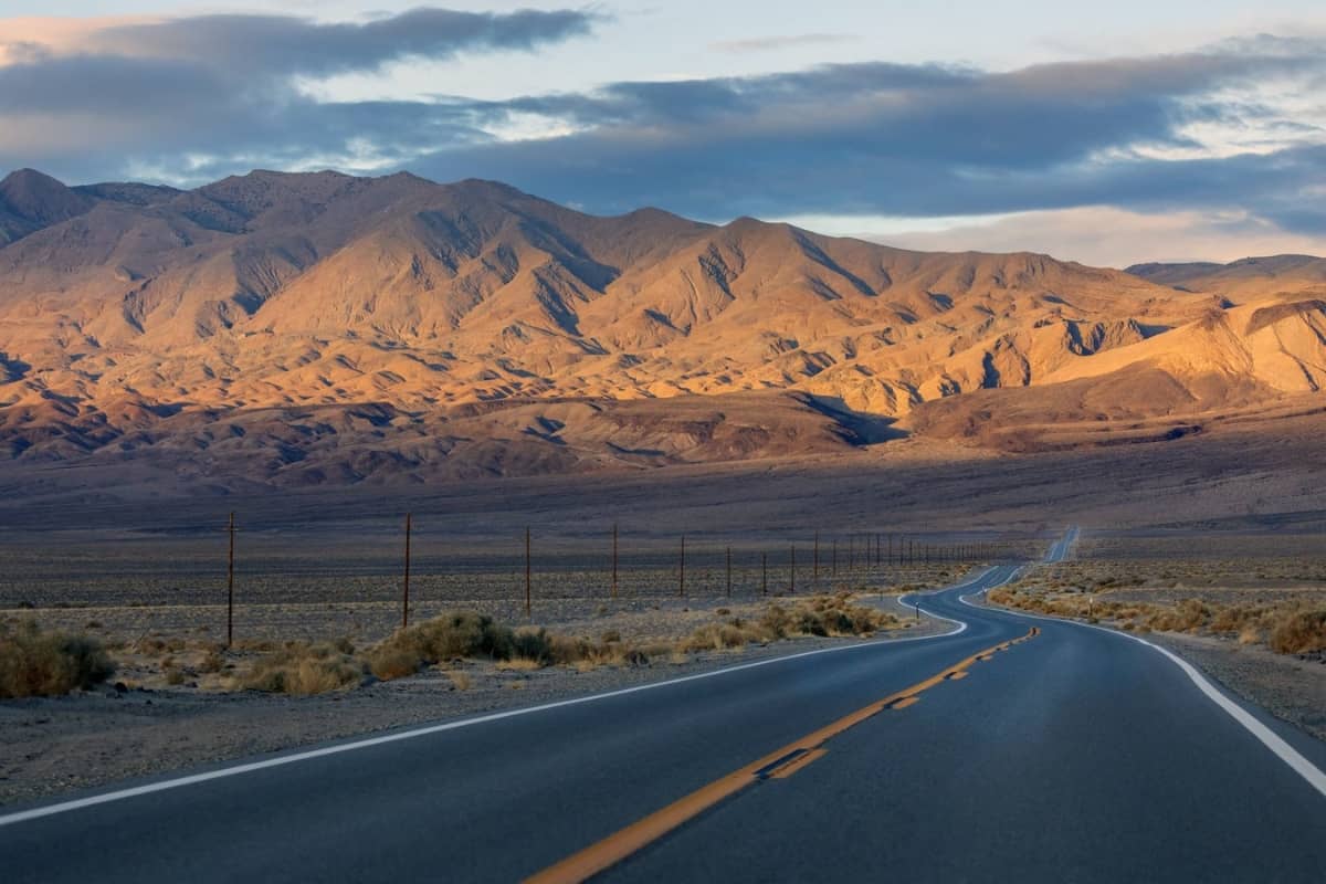 Death Valley National Parks