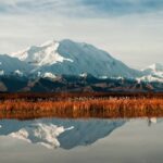 Denali National Park This Fall