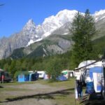 Grandes Jorasses, Italy