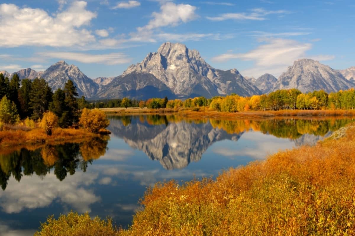 Jackson Hole, Wyoming