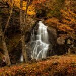 Moss Glen Falls