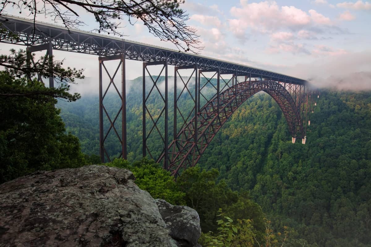 New River Gorge