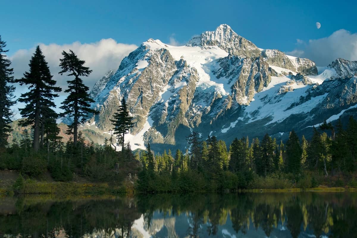 North Cascades National Park