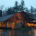 Pocono Mountains restaurants